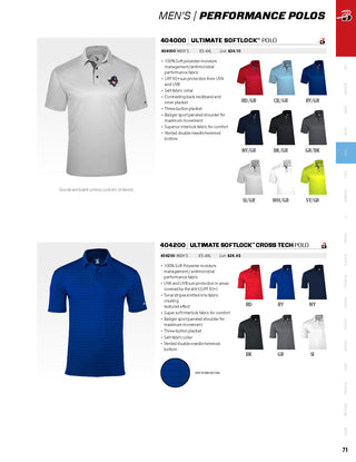 Printwear - Sports 2024 Catalog