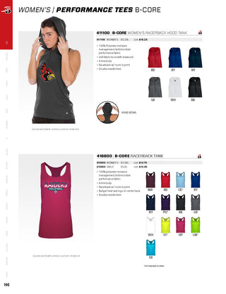 Printwear - Sports 2024 Catalog