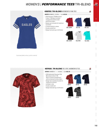 Printwear - Sports 2024 Catalog