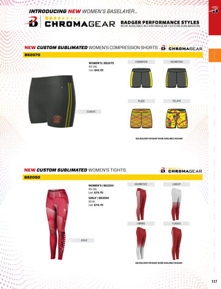 Printwear - Sports 2024 Catalog