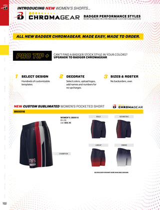 Printwear - Sports 2024 Catalog