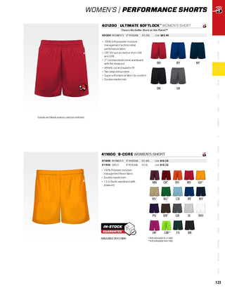 Printwear - Sports 2024 Catalog