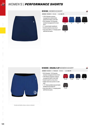 Printwear - Sports 2024 Catalog