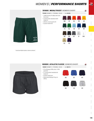 Printwear - Sports 2024 Catalog