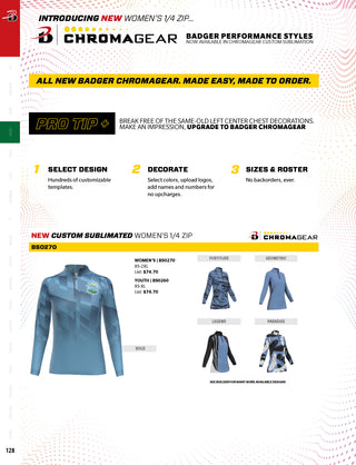 Printwear - Sports 2024 Catalog