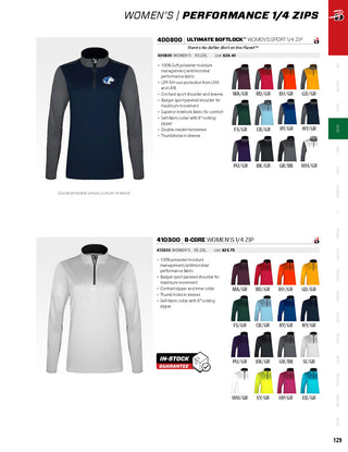 Printwear - Sports 2024 Catalog