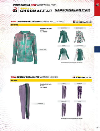 Printwear - Sports 2024 Catalog