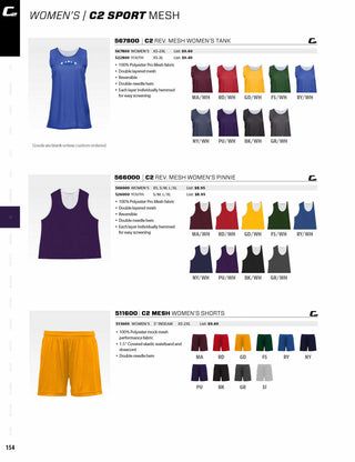 Printwear - Sports 2024 Catalog