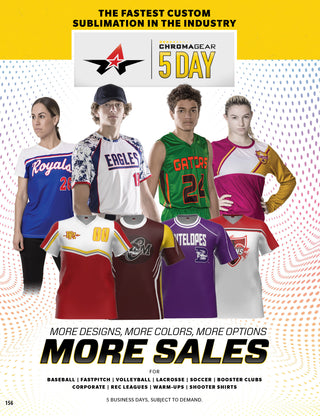 Printwear - Sports 2024 Catalog