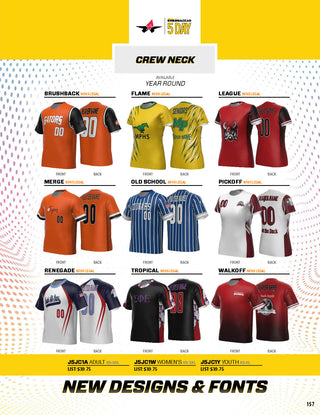 Printwear - Sports 2024 Catalog