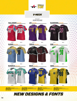 Printwear - Sports 2024 Catalog