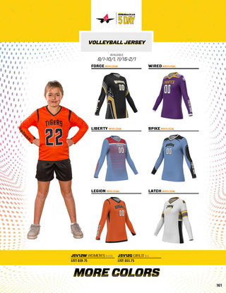 Printwear - Sports 2024 Catalog