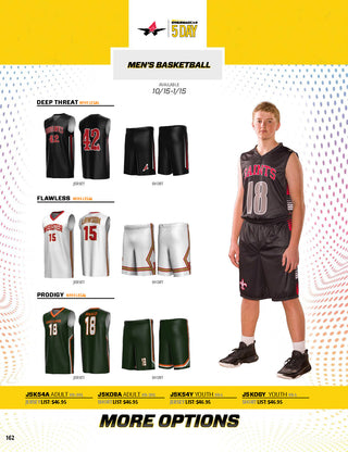 Printwear - Sports 2024 Catalog