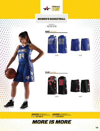 Printwear - Sports 2024 Catalog