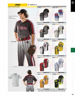 Printwear - Sports 2024 Catalog