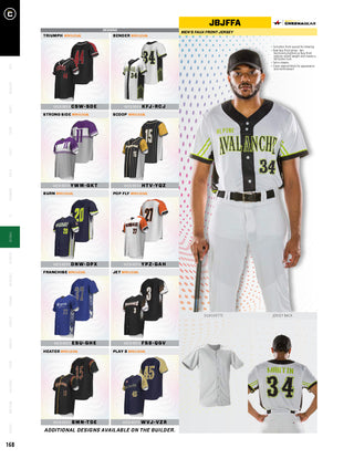 Printwear - Sports 2024 Catalog