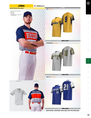 Printwear - Sports 2024 Catalog