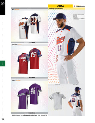 Printwear - Sports 2024 Catalog