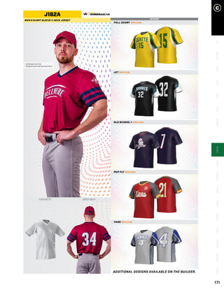 Printwear - Sports 2024 Catalog