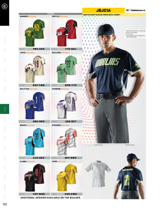 Printwear - Sports 2024 Catalog