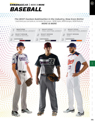 Printwear - Sports 2024 Catalog