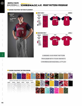 Printwear - Sports 2024 Catalog