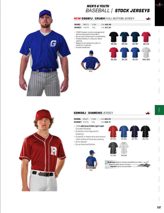 Printwear - Sports 2024 Catalog