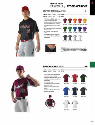 Printwear - Sports 2024 Catalog