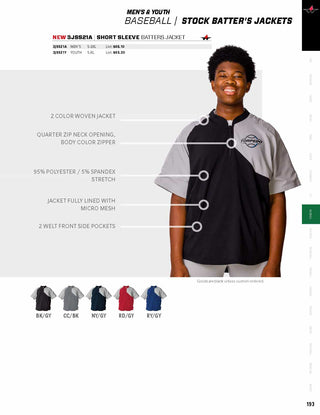 Printwear - Sports 2024 Catalog