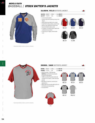 Printwear - Sports 2024 Catalog