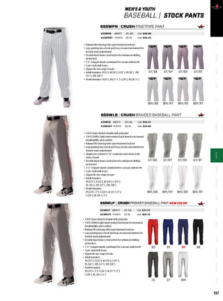 Printwear - Sports 2024 Catalog