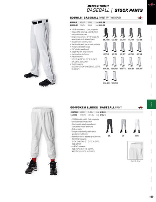 Printwear - Sports 2024 Catalog