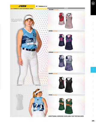 Printwear - Sports 2024 Catalog