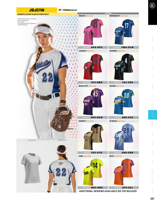 Printwear - Sports 2024 Catalog