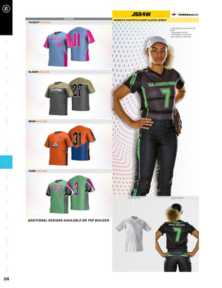 Printwear - Sports 2024 Catalog