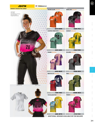 Printwear - Sports 2024 Catalog