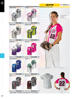 Printwear - Sports 2024 Catalog