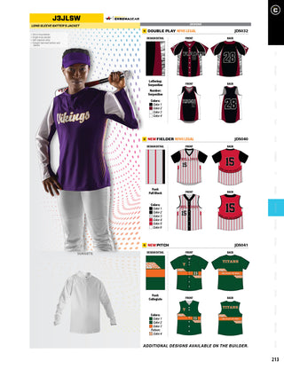 Printwear - Sports 2024 Catalog