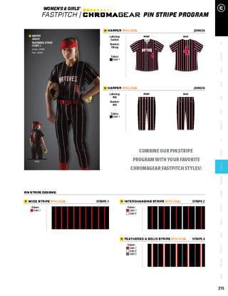 Printwear - Sports 2024 Catalog