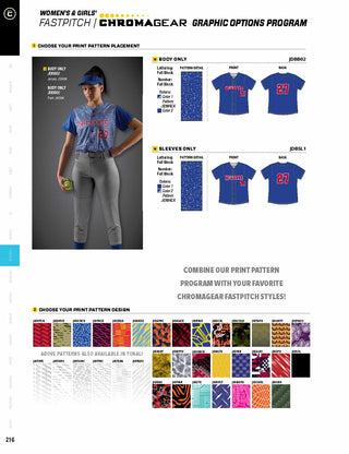 Printwear - Sports 2024 Catalog