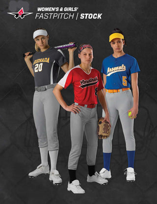 Printwear - Sports 2024 Catalog