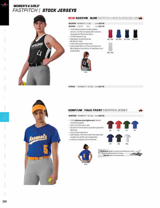 Printwear - Sports 2024 Catalog