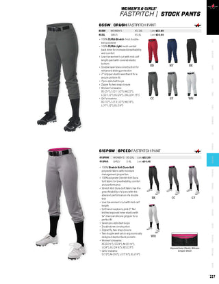 Printwear - Sports 2024 Catalog