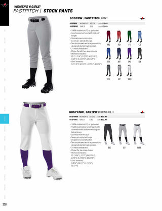 Printwear - Sports 2024 Catalog