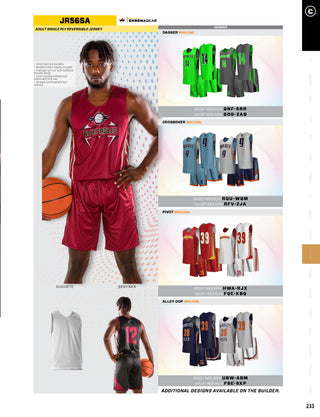 Printwear - Sports 2024 Catalog