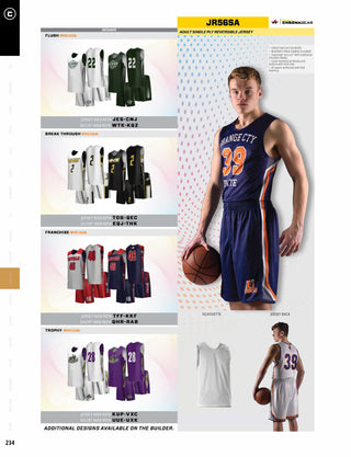 Printwear - Sports 2024 Catalog