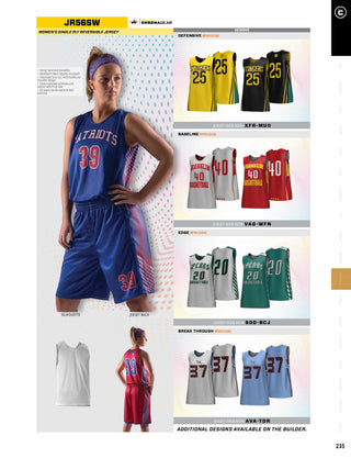 Printwear - Sports 2024 Catalog