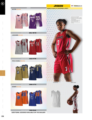 Printwear - Sports 2024 Catalog