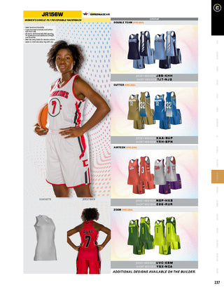 Printwear - Sports 2024 Catalog