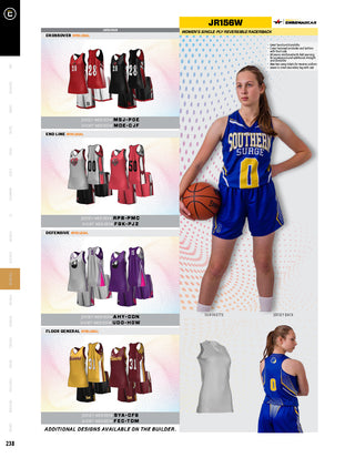 Printwear - Sports 2024 Catalog